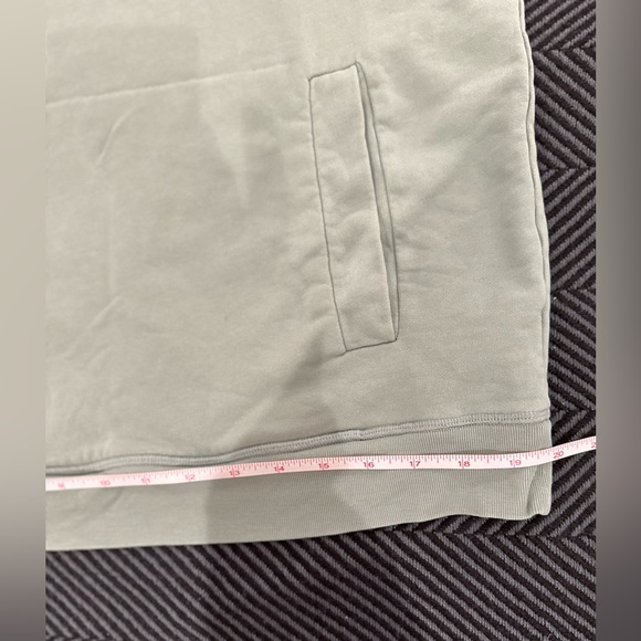 Norse Projects women’s hoodie - Olivia Hood Sweat - - Picture 9 of 12